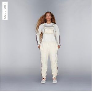 IVY PARK x Adidas - Cargo Sweat Pants NWT